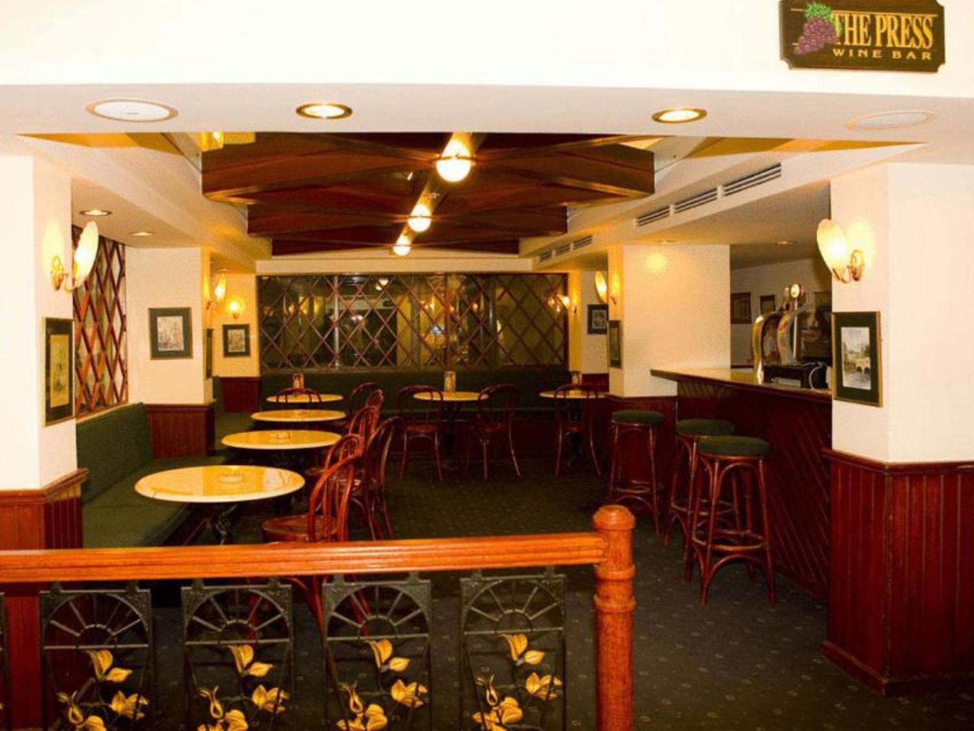 Mansouri Mansions Hotel Manama Extérieur photo