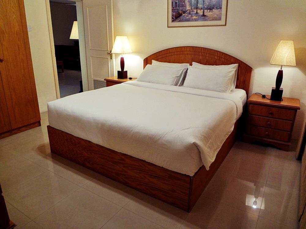 Mansouri Mansions Hotel Manama Extérieur photo